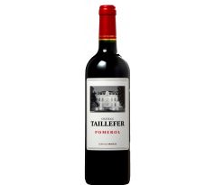 Château Taillefer 2019 15% 0,75l (čistá fľaša)