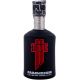 Rammstein Tequila Reposado 100% Agave 0,7 l 38% (čistá fľaša)