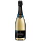 Veuve Doussot Champagne Extra Brut Grande Cuvée NV 12,5% 0,75l (čistá fľaša)