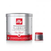 Kapsule illy