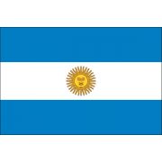 Argentína