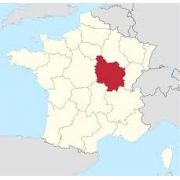 Bourgogne AOC
