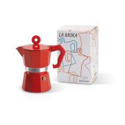 Moka konvice Moka konvice