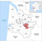 Entre-Deux-Mers Entre-Deux-Mers