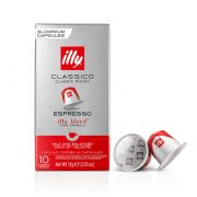 illy Nespresso®** kompatibilné kapsule illy Nespresso®** kompatibilné kapsule