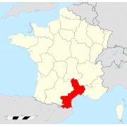 Languedoc-Roussillon Languedoc-Roussillon