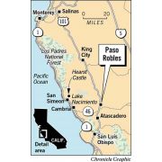 Paso Robles Paso Robles