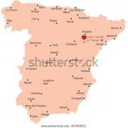 Catalonia - Priorat
