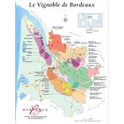 Bordeaux AOP Bordeaux AOP