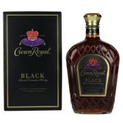 Kanadská whisky