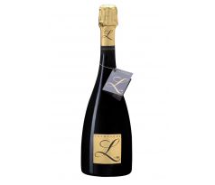 Veuve Doussot L by VD Brut Nature Blanc de Noirs 2014 0,75l