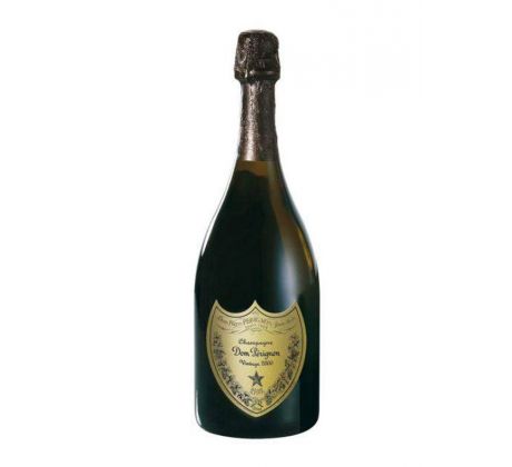 Dom Pérignon Champagne brut 2013 12,5% 0,75l (čistá fľaša)