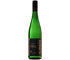 Leo Alzinger Grüner Veltliner Smaragd Liebenberg 2017 0,75l