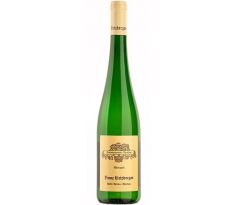 Franz Hirtzberger Riesling Federspiel Steinterrassen 2013 12,5% 0,75l (čistá fľaša)