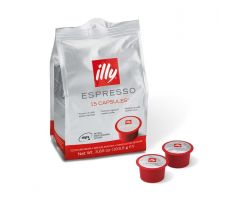 illy Mitaca MPS Normal 15 ks