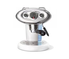 Kávovar illy Francis X7.1 Iperespresso biely