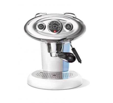 Kávovar illy Francis X7.1 Iperespresso biely