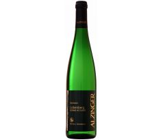 Leo Alzinger Grüner Veltliner Smaragd Loibenberg 2018 0,75l