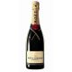 Moët & Chandon Champagne Brut Impérial 12% 0,75l (čistá fľaša)