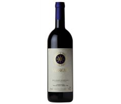 Tenuta San Guido Sassicaia 2019 14% 0,75l (čistá fľaša)