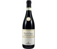 Tedeschi Amarone della Valpolicella Classico Capitel Monte Olmi 2007 16% 0,75l (čistá fľaša)