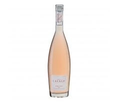 Domaine Lafage Miraflors Rosé 2022 0,75l