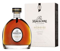 Pére Magloire Calvados XO Mémoire 0,7l Gift box