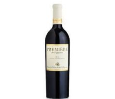 Premiere de Figuiere Rouge 2015 0,75l