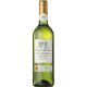 Les Ormes de Cambras Sauvignon Blanc IGP Pays d´OC 2019 12% 0,75l (čistá fľaša)