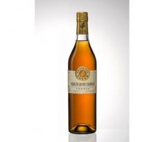 François Voyer Cognac Terres de Grande Champagne  0,7l