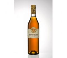 François Voyer Cognac Terres de Grande Champagne 40% 0,7 l (čistá fľaša)