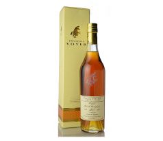 François Voyer Cognac Grande Champagne XO Gold  40% 0,5 l (kartón)