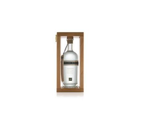 Marzadro Grappa Espressioni Bianca 43% 0,7 l (kazeta)