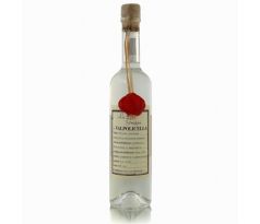 Marzadro Grappa La Mia Valpolicella 40% 0,5 l (čistá fľaša)