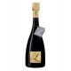 Veuve Doussot Champagne L by VD Brut Nature Blanc de Noirs 12,5% Jeroboam 3l (kazeta)