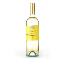 Cantine Paololeo Malvasia Bianca IGT Salento 2022 12% 0,75l (čistá fľaša)