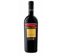 Cantine Paololeo "Taccorosso" Negroamaro IGP Salento 2016 0,75l