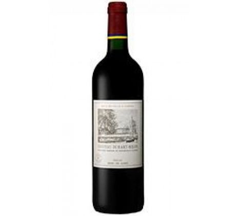 Château Duhart Milon Rothschild 4ėme Cru Classé 2008 0,75l