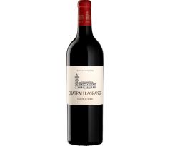 Château Lagrange 3ėme Cru Classé 2018 0,75l