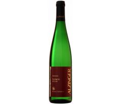 Leo Alzinger Riesling Smaragd Hollerin 2018 0,75l