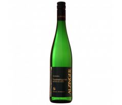 Leo Alzinger Grüner Veltliner Federspiel Durnstein 2018 12,5% 0,75l (čistá fľaša)