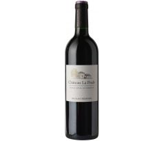 Chateau La Prade 2016 0,75l