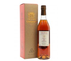 Vaudon Cognac  XO Multicru 40% 0,7 l (kartón)