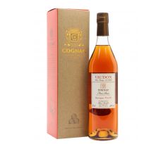 Vaudon Cognac Barriques 78 & 80 Fin Bois 48% 0,7 l (kartón)