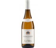 J. de Villebois Sancerre Blanc 2019 0,75l