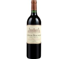 Chateau Beaumont Cru Bourgeois 2015 0,75l