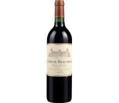 Chateau Beaumont Cru Bourgeois 2019 0,75l