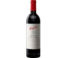 Penfolds Shiraz Kalimna Bin 28 2014 0,75l