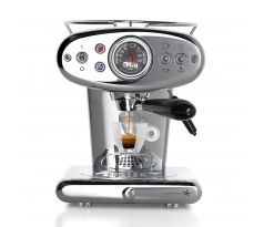 Kávovar X1 Iperespresso Anniversary inox