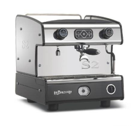 La Spaziale S2 EK 1 GR